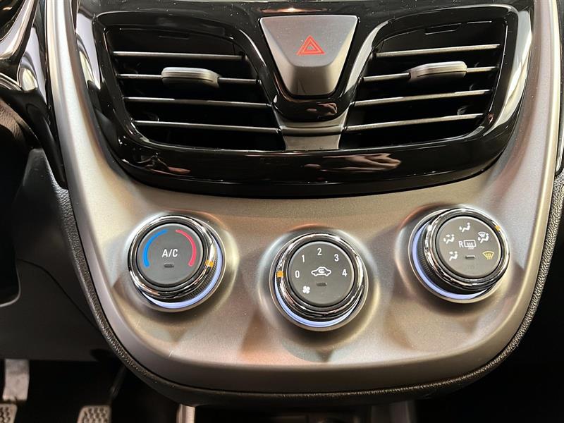 chevrolet Spark 2020 - 14