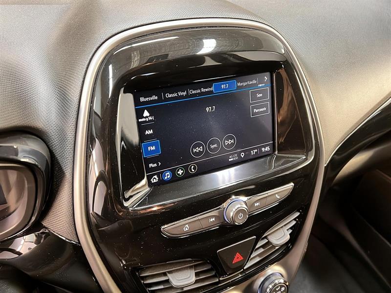 chevrolet Spark 2020 - 15