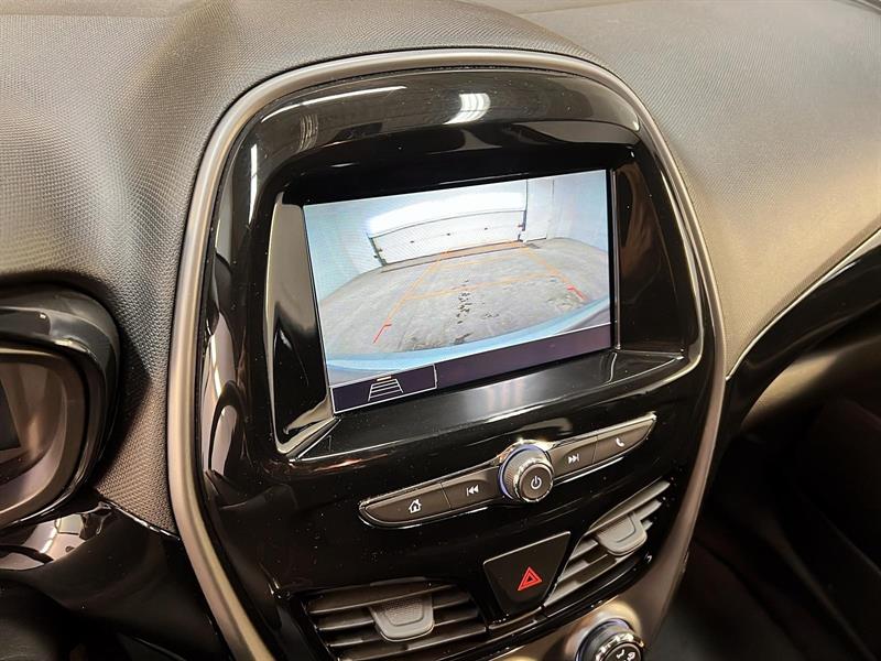 chevrolet Spark 2020 - 16