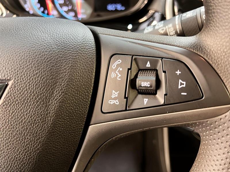 chevrolet Spark 2020 - 17