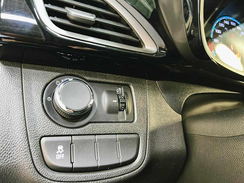 chevrolet Spark 2020 - 19