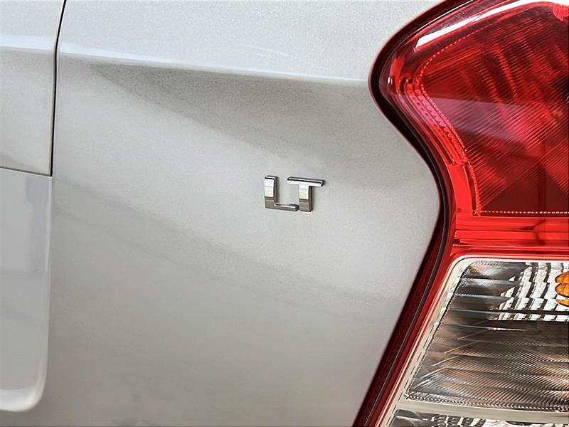 chevrolet Spark 2020 - 23