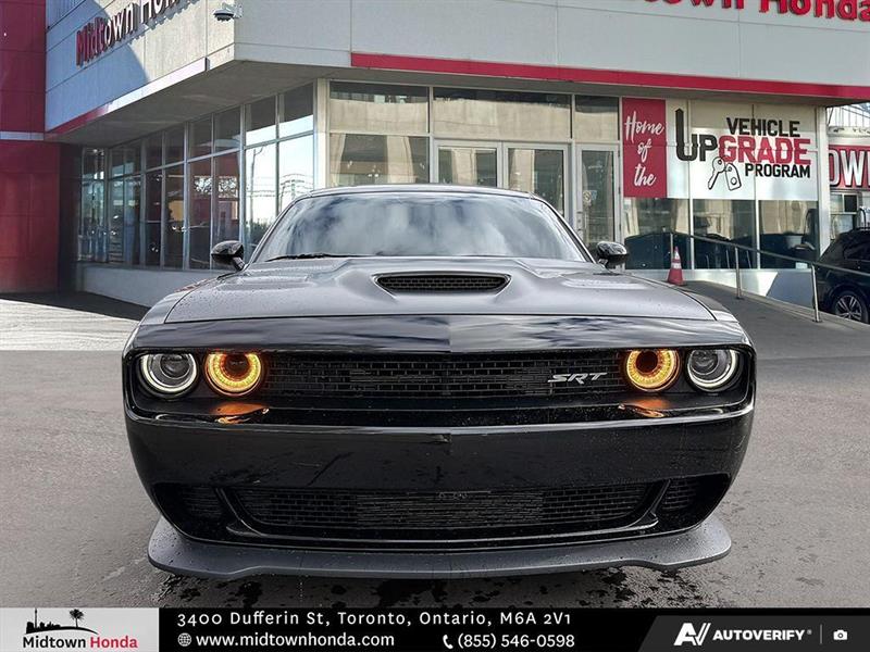dodge Challenger 2017 - 3