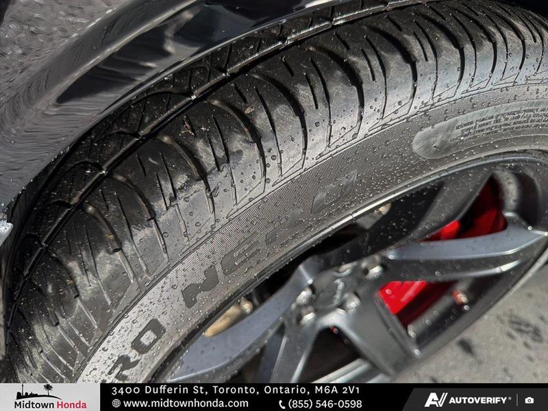 dodge Challenger 2017 - 11