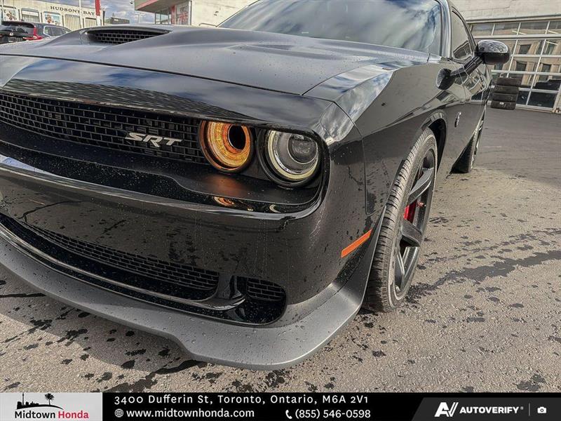 dodge Challenger 2017 - 12