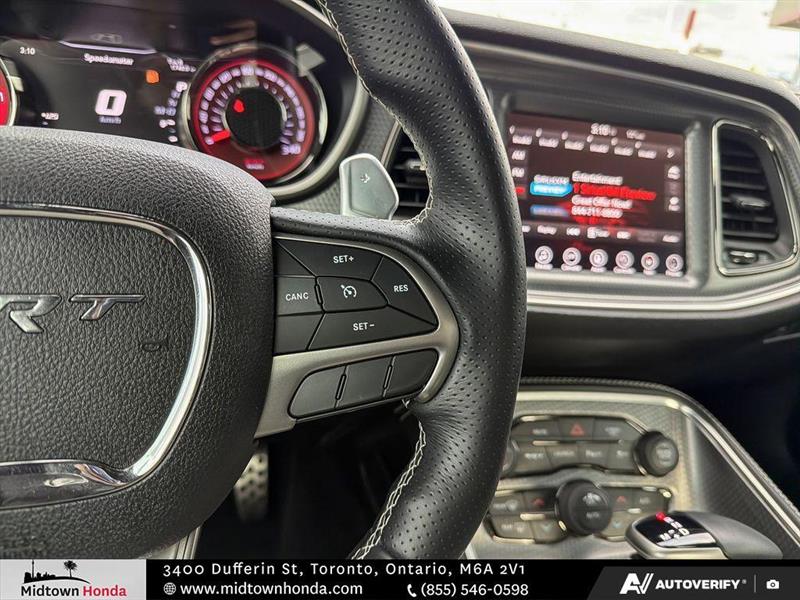 dodge Challenger 2017 - 20