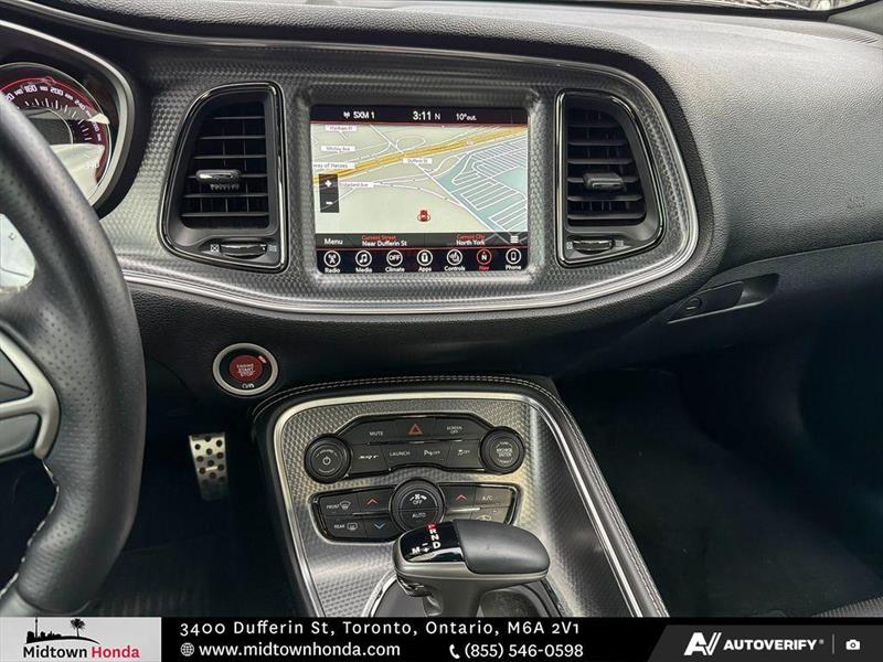 dodge Challenger 2017 - 23