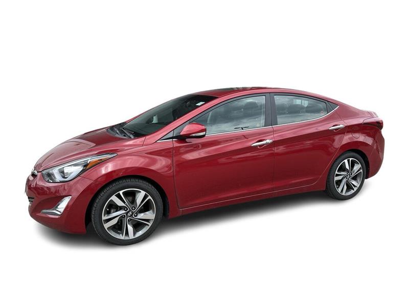 hyundai Elantra GT 2016 - 7