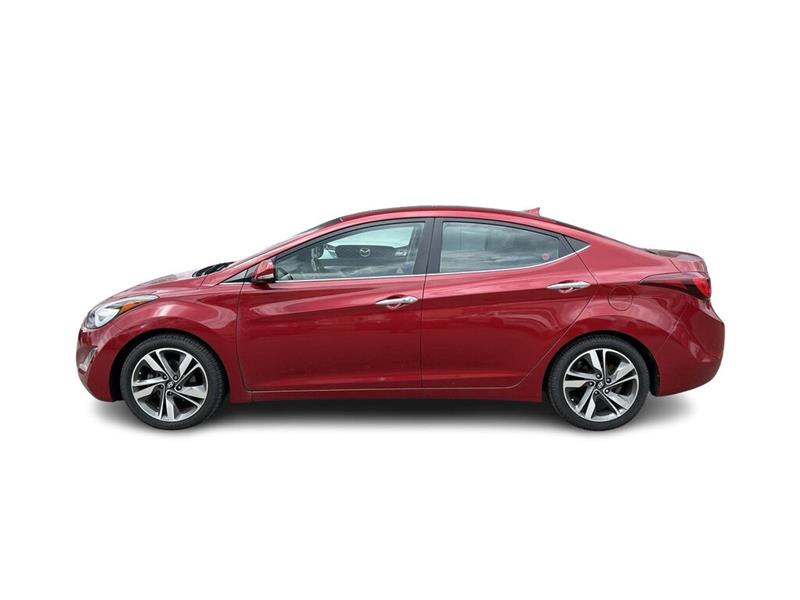 hyundai Elantra GT 2016 - 8