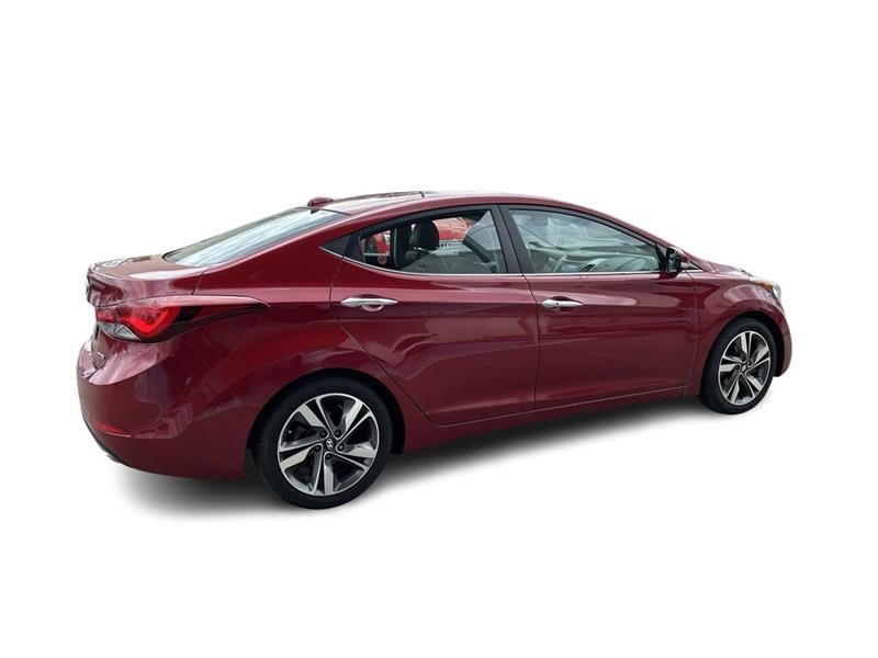 hyundai Elantra GT 2016 - 15