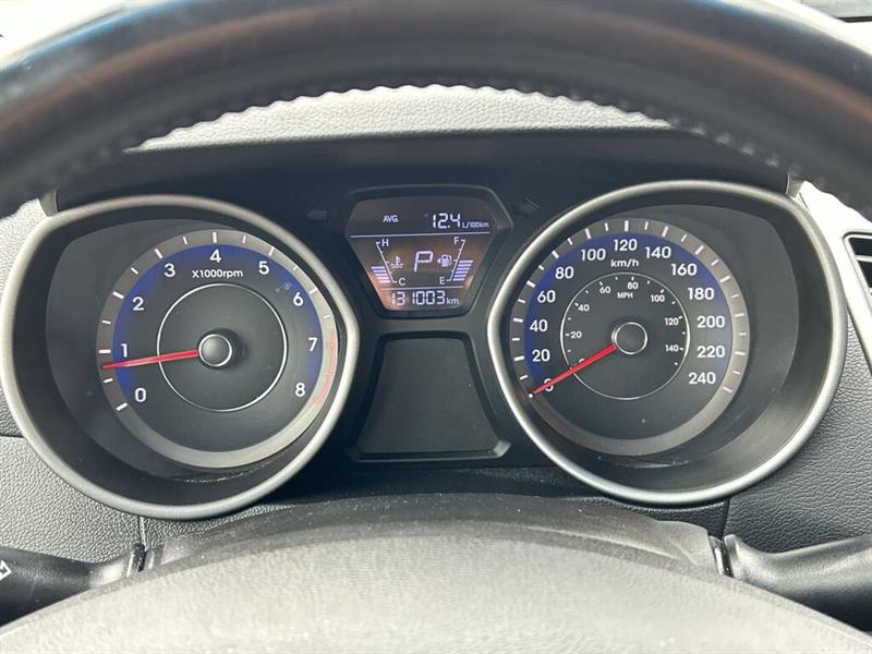 hyundai Elantra GT 2016 - 23