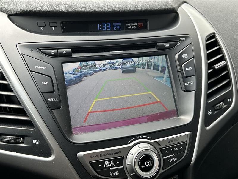 hyundai Elantra GT 2016 - 25