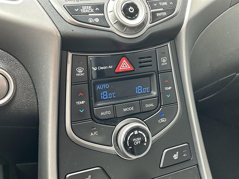 hyundai Elantra GT 2016 - 27