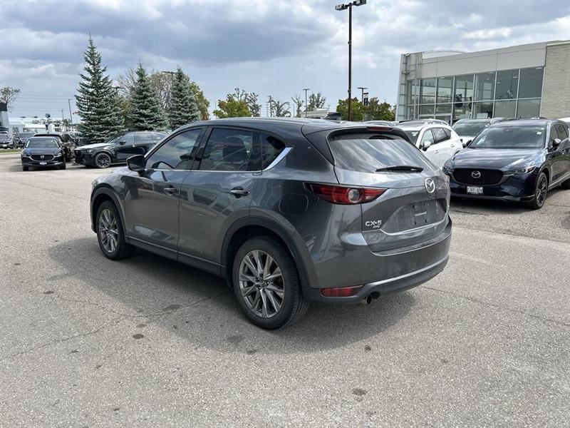 mazda CX-5 2021 - 10