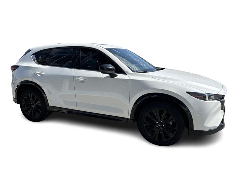 mazda CX-5 2022 - 17