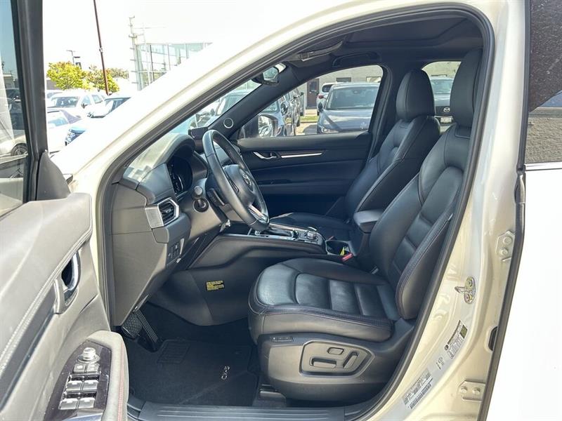 mazda CX-5 2022 - 19