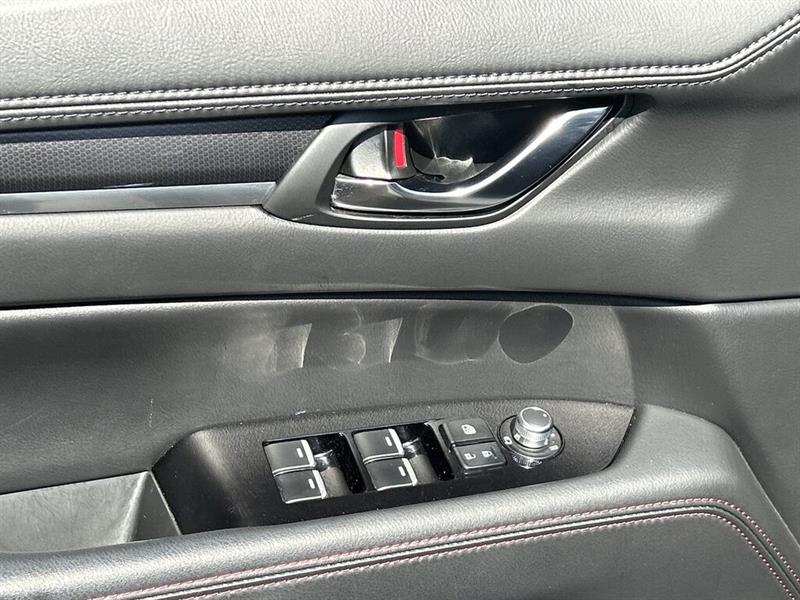 mazda CX-5 2022 - 21