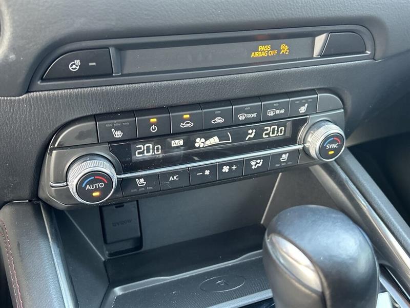 mazda CX-5 2022 - 27