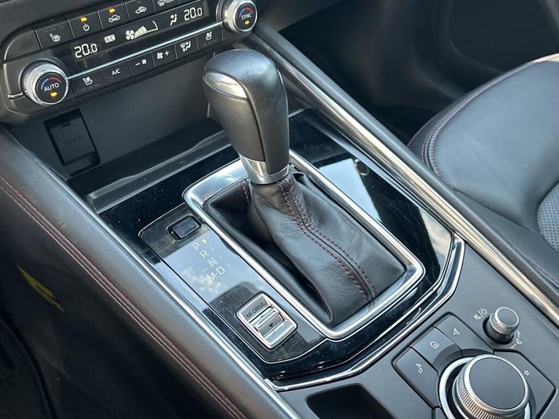 mazda CX-5 2022 - 28