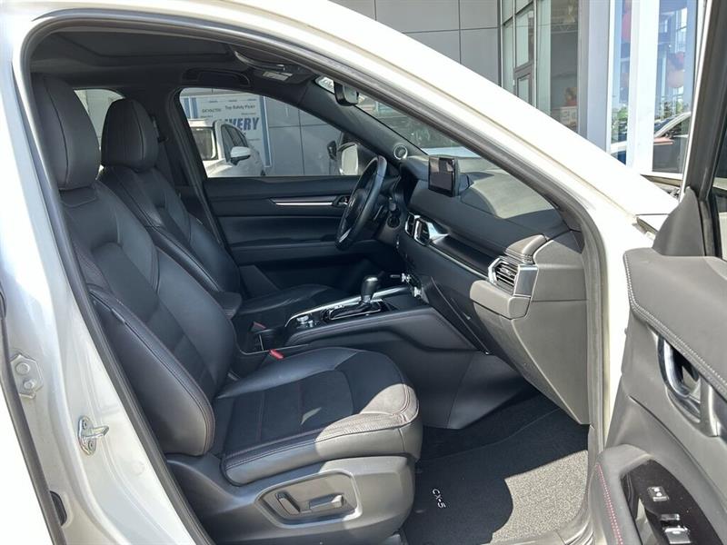 mazda CX-5 2022 - 33