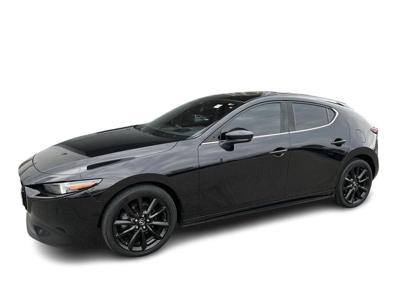 mazda Mazda3 Sport 2022 - 7