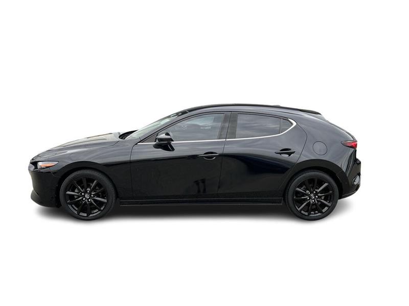 mazda Mazda3 Sport 2022 - 8