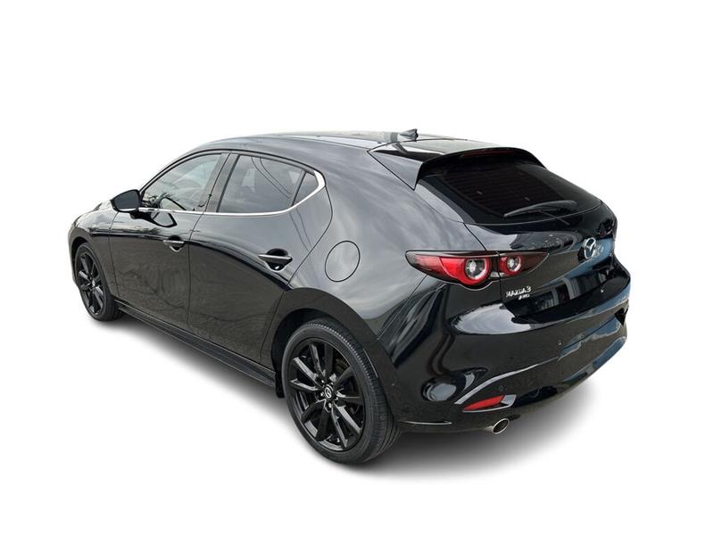 mazda Mazda3 Sport 2022 - 10