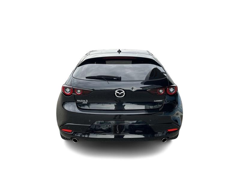 mazda Mazda3 Sport 2022 - 12