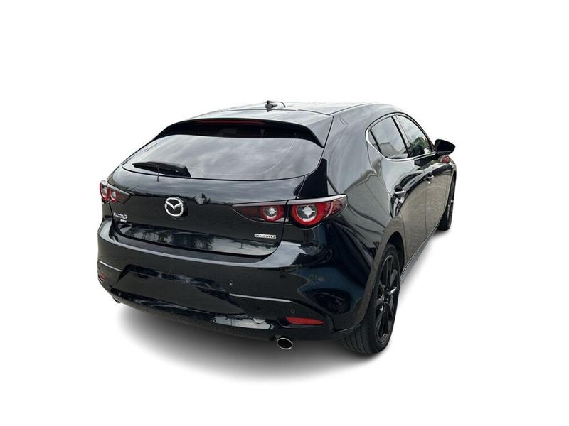 mazda Mazda3 Sport 2022 - 13