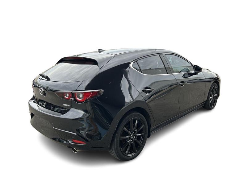 mazda Mazda3 Sport 2022 - 14