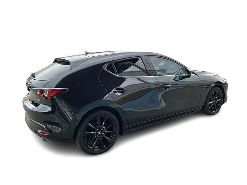 mazda Mazda3 Sport 2022 - 15