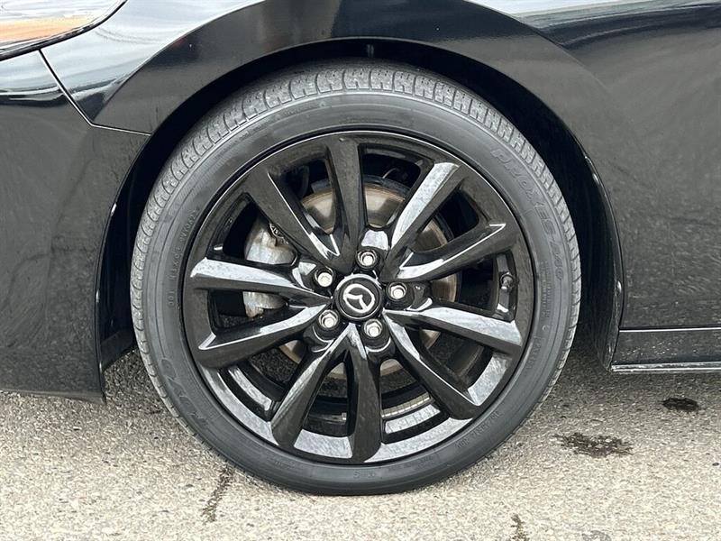 mazda Mazda3 Sport 2022 - 18