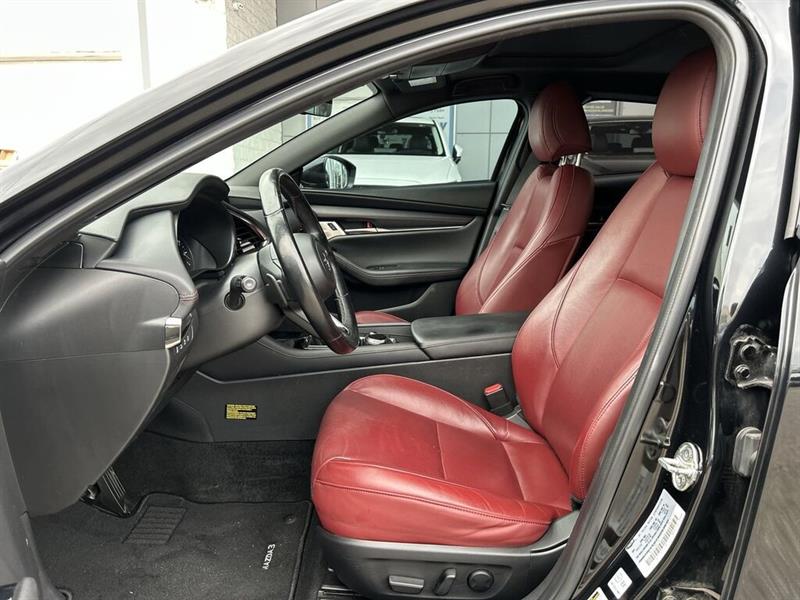 mazda Mazda3 Sport 2022 - 19