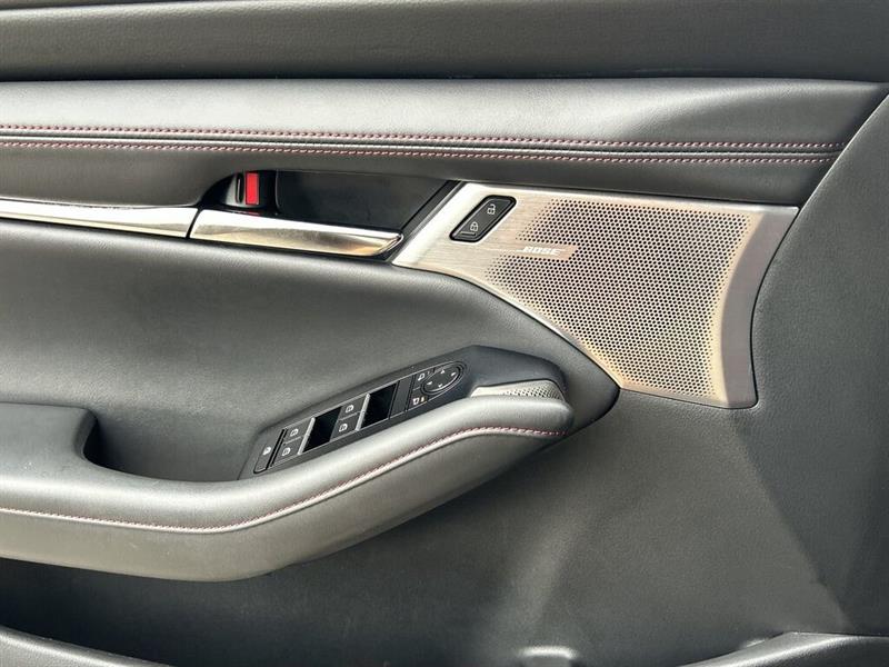 mazda Mazda3 Sport 2022 - 21