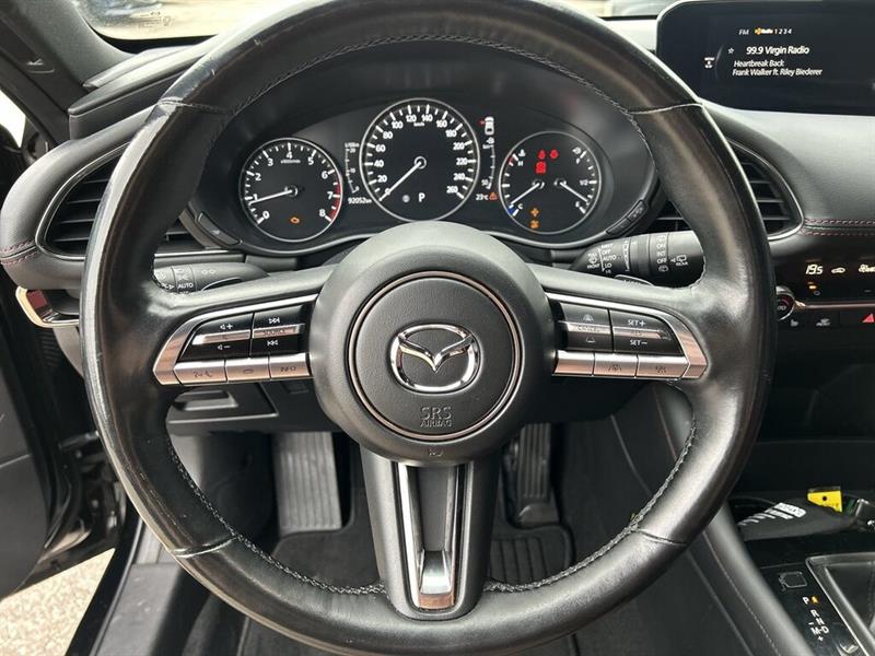 mazda Mazda3 Sport 2022 - 22