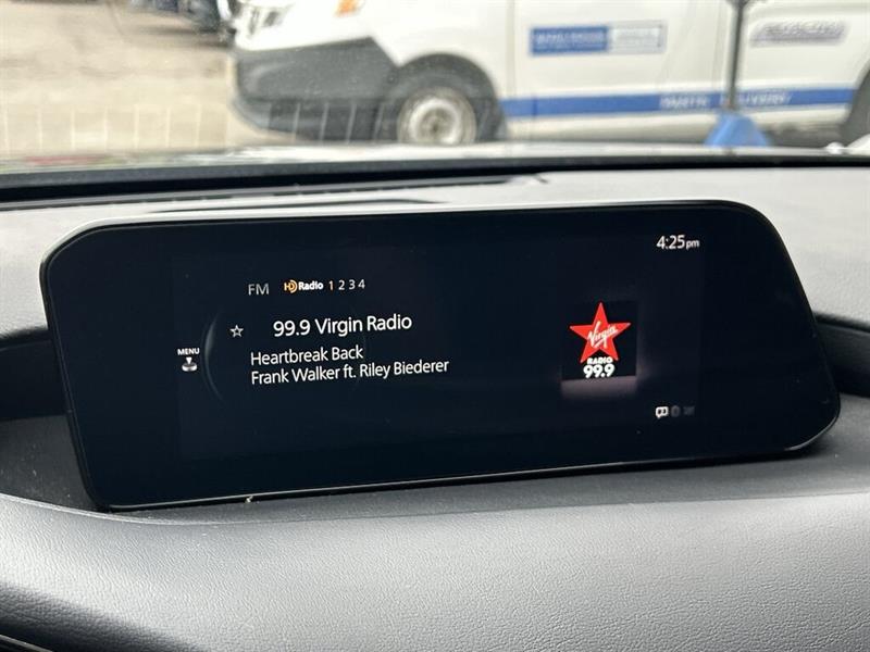 mazda Mazda3 Sport 2022 - 23