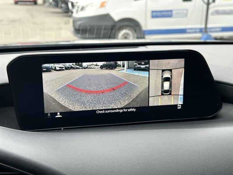 mazda Mazda3 Sport 2022 - 24