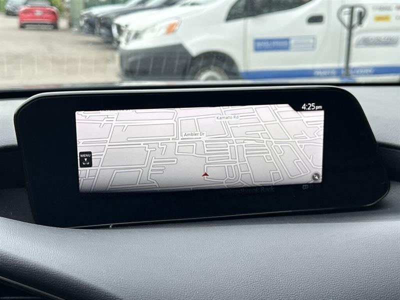 mazda Mazda3 Sport 2022 - 25