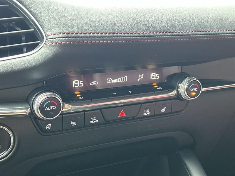 mazda Mazda3 Sport 2022 - 26