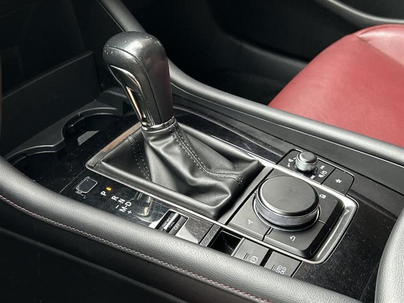 mazda Mazda3 Sport 2022 - 27