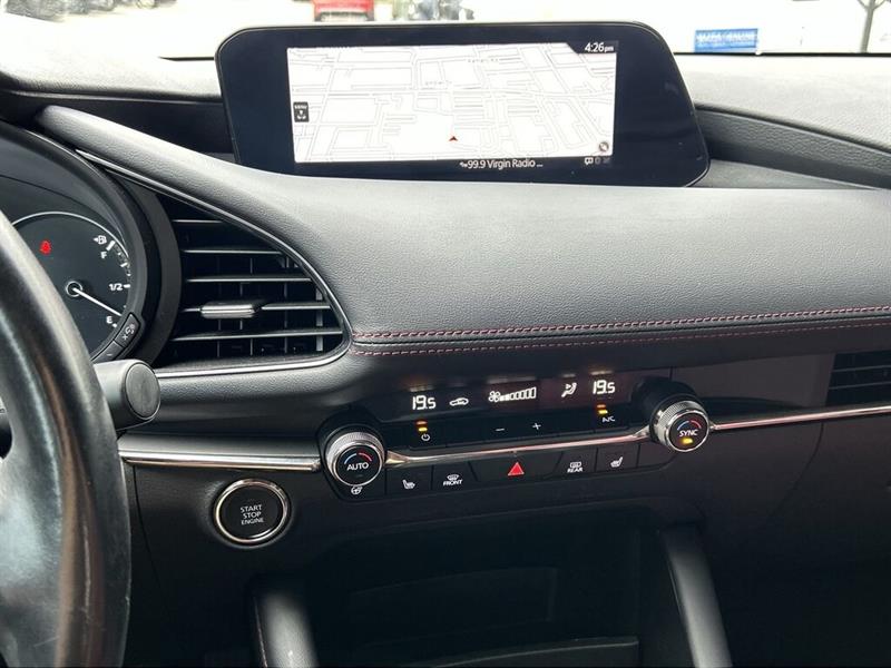 mazda Mazda3 Sport 2022 - 28