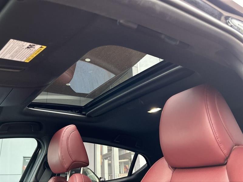 mazda Mazda3 Sport 2022 - 29