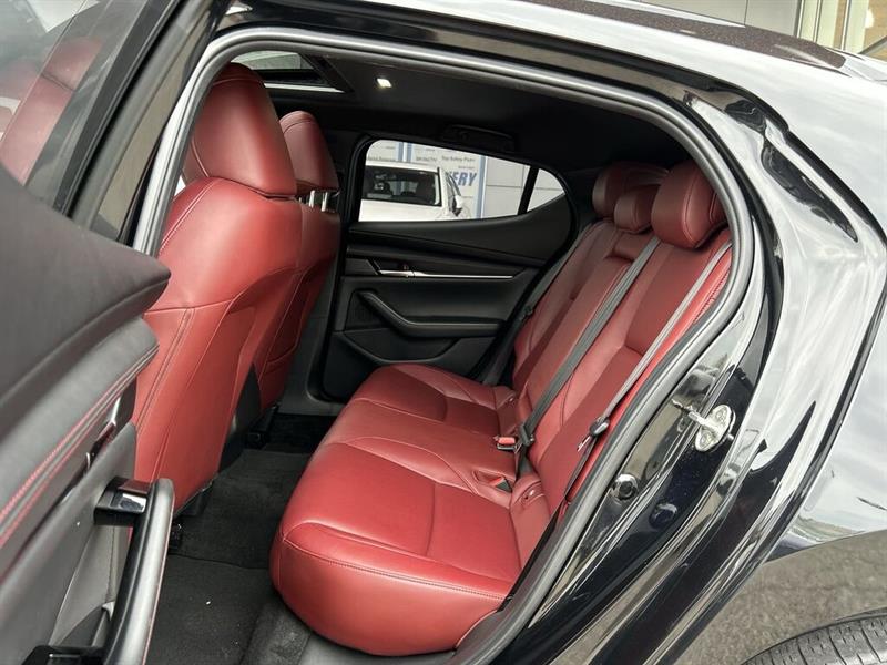 mazda Mazda3 Sport 2022 - 30