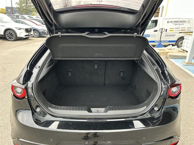 mazda Mazda3 Sport 2022 - 31