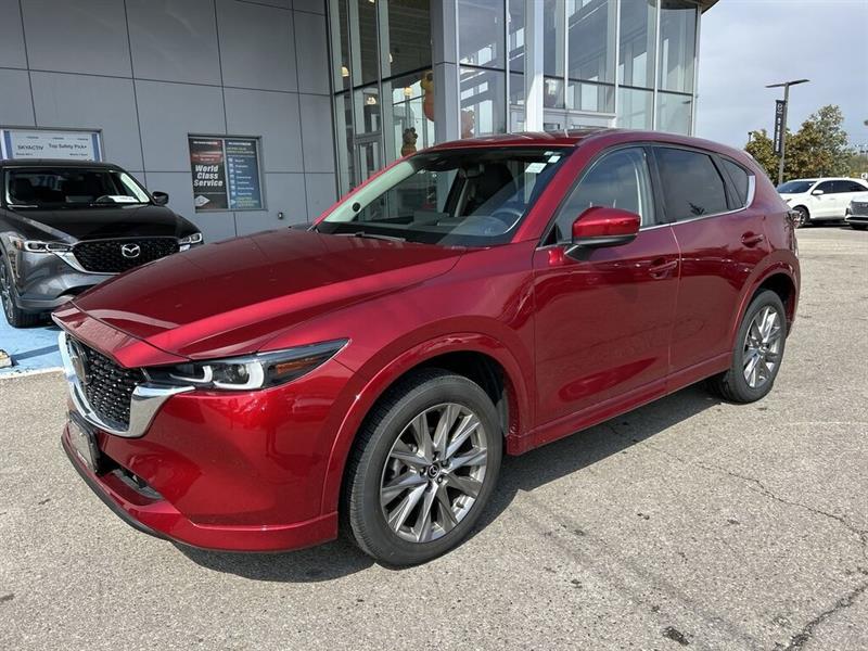 mazda CX-5 2024 - 6