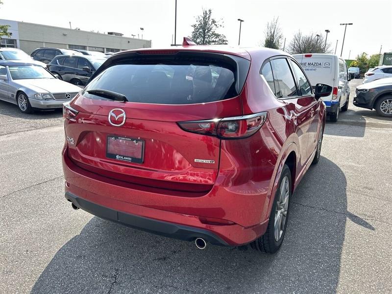 mazda CX-5 2024 - 13