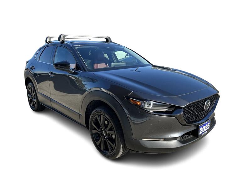 mazda CX-30 2025 - 2