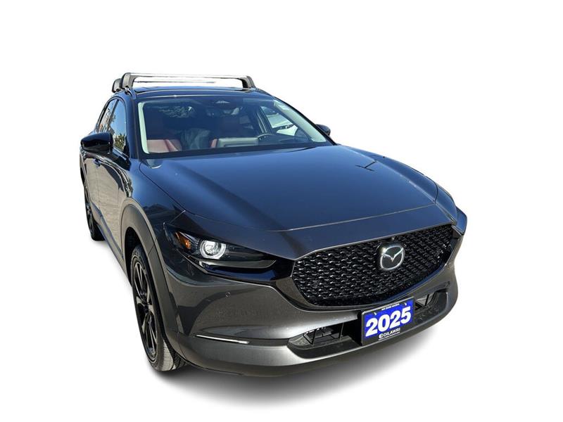 mazda CX-30 2025 - 3