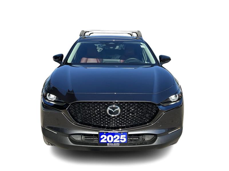 mazda CX-30 2025 - 4