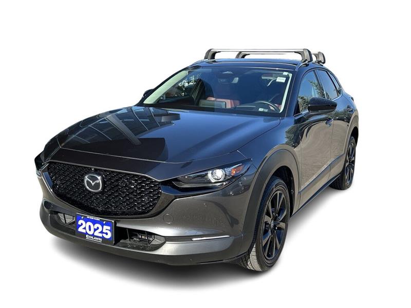 mazda CX-30 2025 - 5